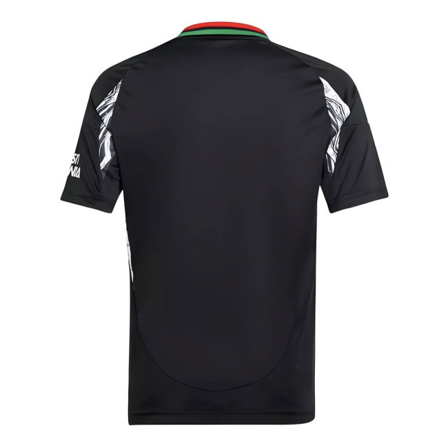 2024-2025 Arsenal Away Shirt (Kids) (Lewis Skelly 49)-SoccerKits Hub | Buy Soccer Jerseys Online